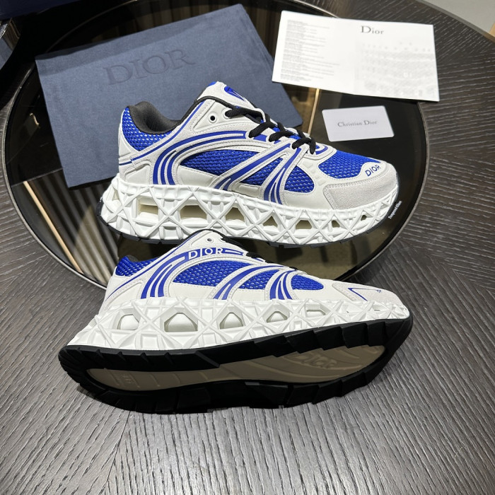 D10r x Kaws B35 NXT DRB35-012
