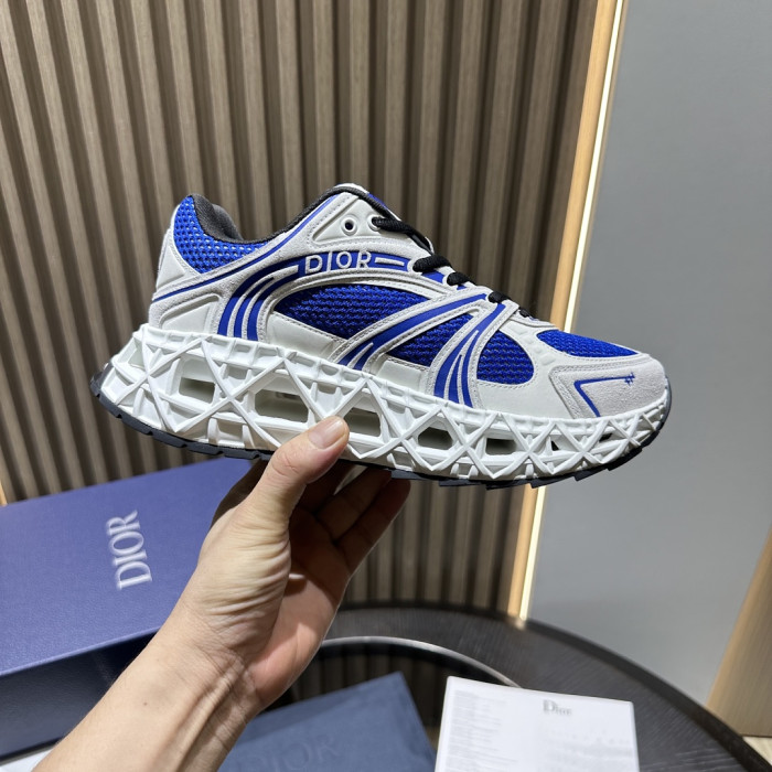 D10r x Kaws B35 NXT DRB35-012