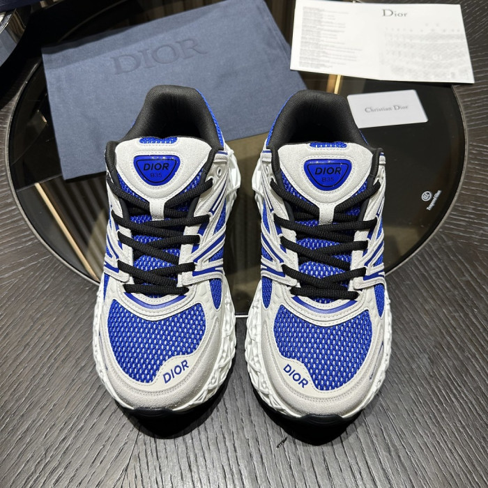 D10r x Kaws B35 NXT DRB35-012
