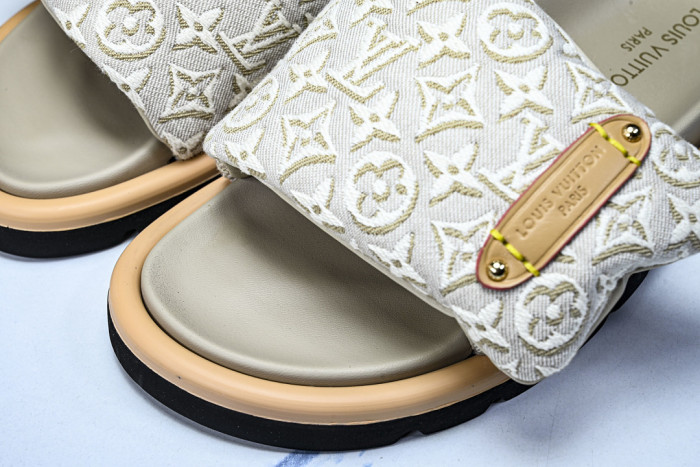 L*VT SANDALS LVLSS-01862