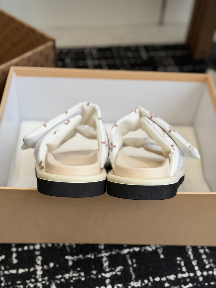 L*VT SANDALS LVLSS-0165