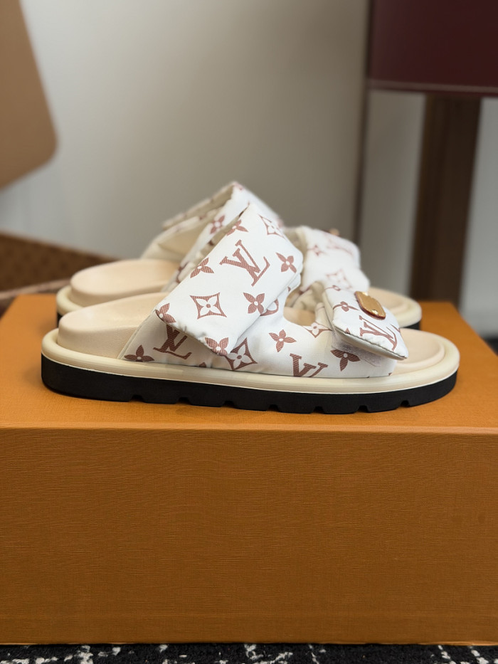 L*VT SANDALS LVLSS-0165