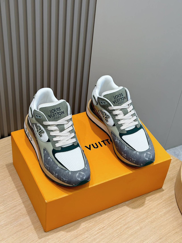 LOU VUIT RUN AWAY LVRA-016