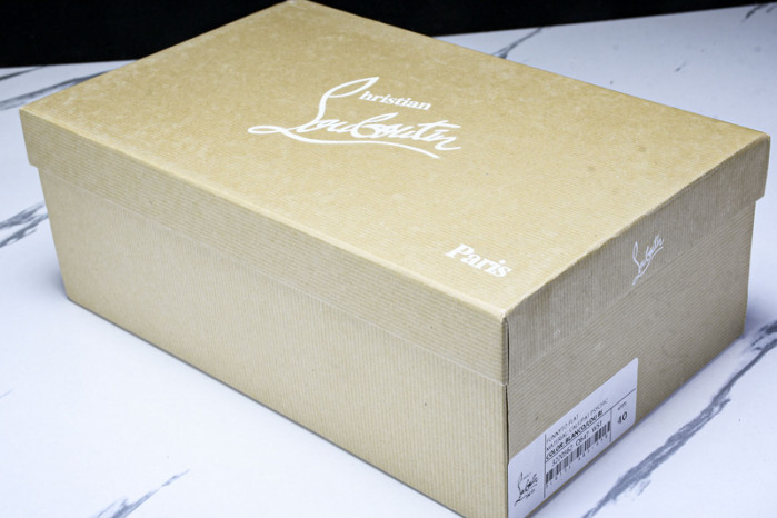 Chr1st1an louboutin sneakers cl-070