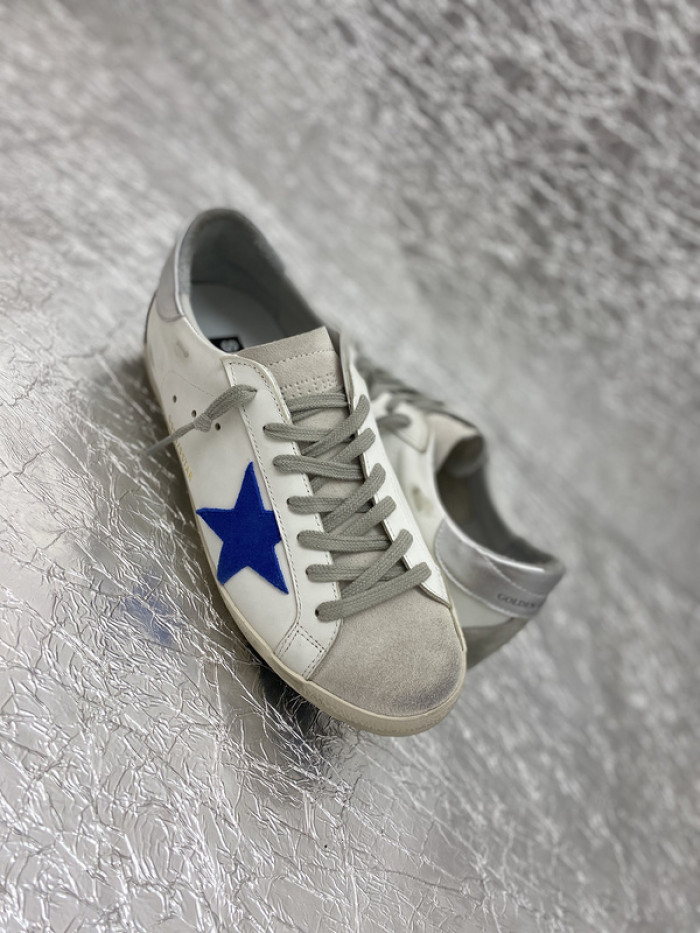 G*LDEN G*OSE SNEAKERS GGS-069