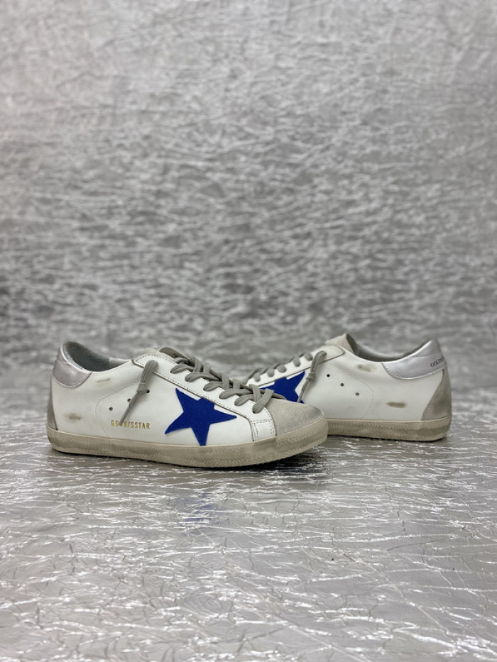 G*LDEN G*OSE SNEAKERS GGS-069
