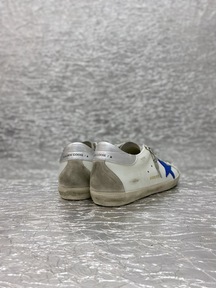 G*LDEN G*OSE SNEAKERS GGS-069