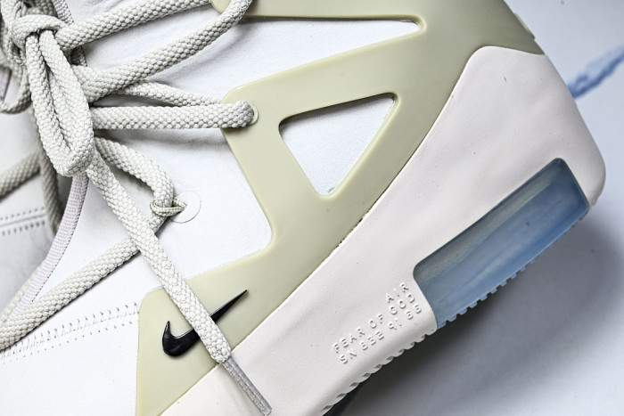 Nike Air Fear Of God 1 FOG AR4237-002