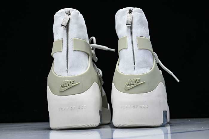 Nike Air Fear Of God 1 FOG AR4237-002
