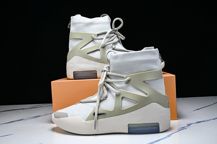 Nike Air Fear Of God 1 FOG AR4237-002