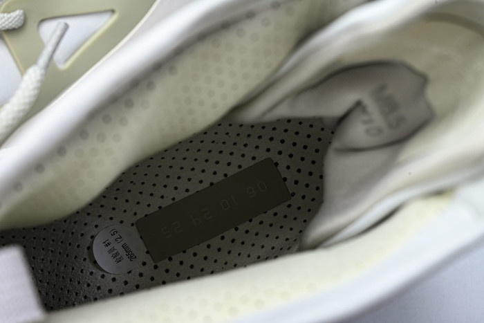 Nike Air Fear Of God 1 FOG AR4237-002