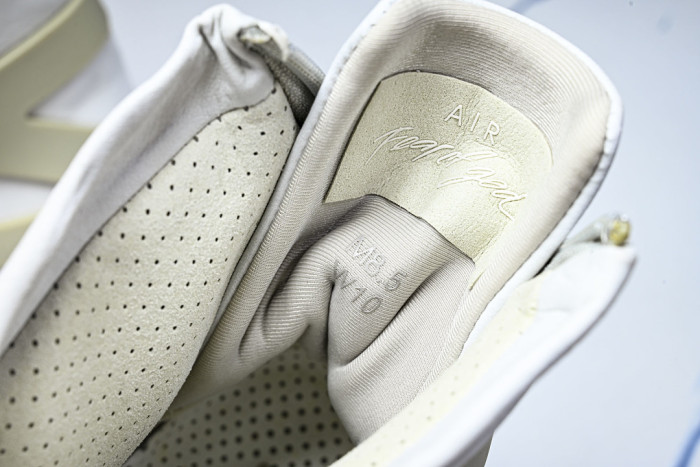 Nike Air Fear Of God 1 FOG AR4237-002
