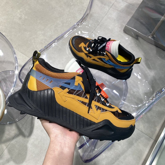 ow c/o odsy-1000 sneakers  ow-005