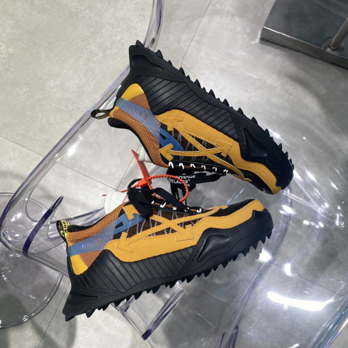 ow c/o odsy-1000 sneakers  ow-005