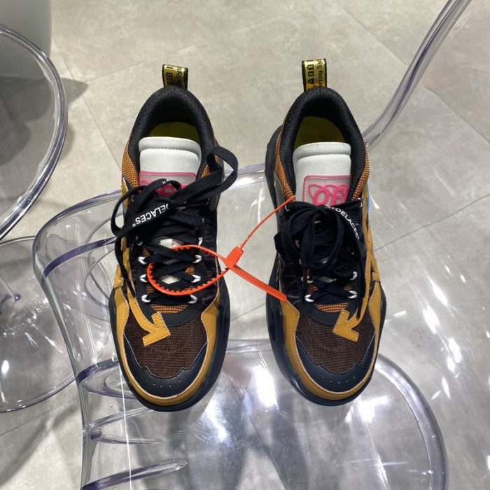 ow c/o odsy-1000 sneakers  ow-005