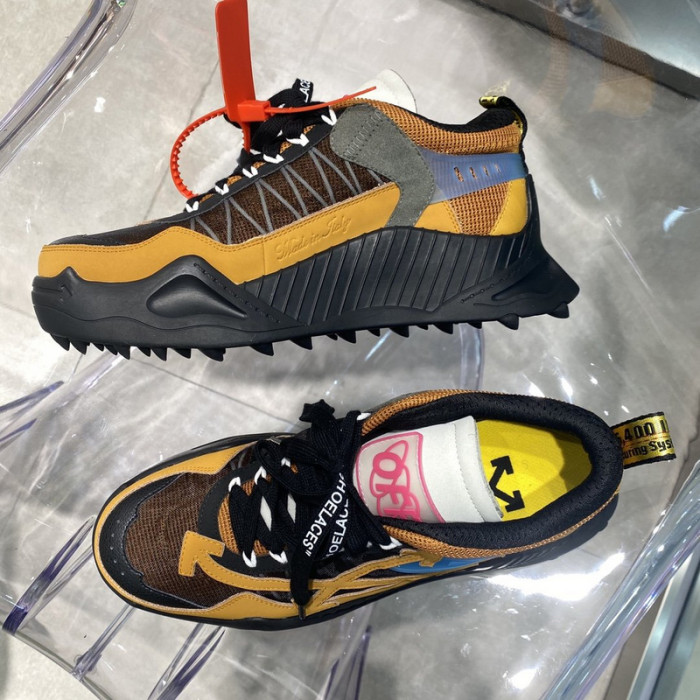 ow c/o odsy-1000 sneakers  ow-005