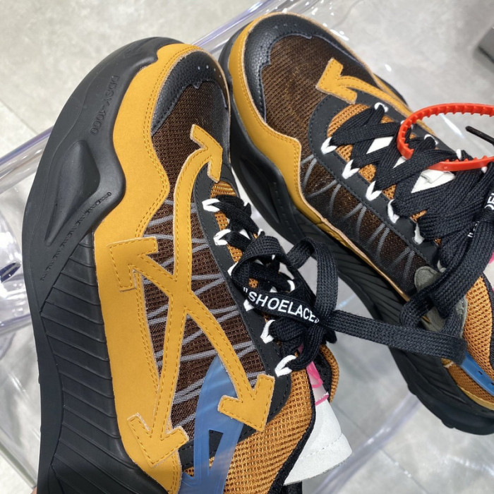 ow c/o odsy-1000 sneakers  ow-005