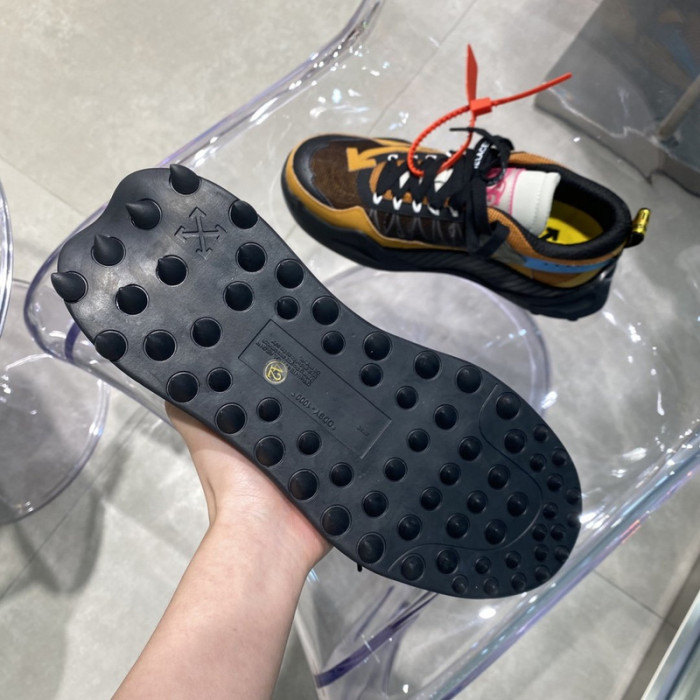 ow c/o odsy-1000 sneakers  ow-005