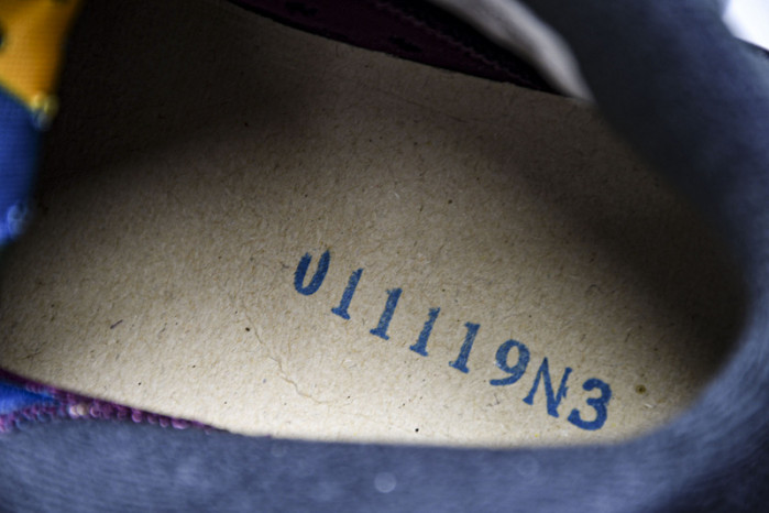 Jordan 6 Retro Bordeaux CT8529-063