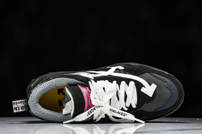 OW C/O ODSY-1000 SNEAKERS 9ACZVB08U1E