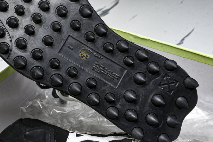 OW C/O ODSY-1000 SNEAKERS 9ACZVB08U1E