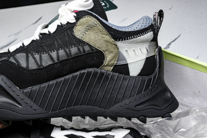 OW C/O ODSY-1000 SNEAKERS 9ACZVB08U1E