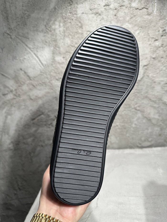 RICK OWEN.S SNEAKER RO-206