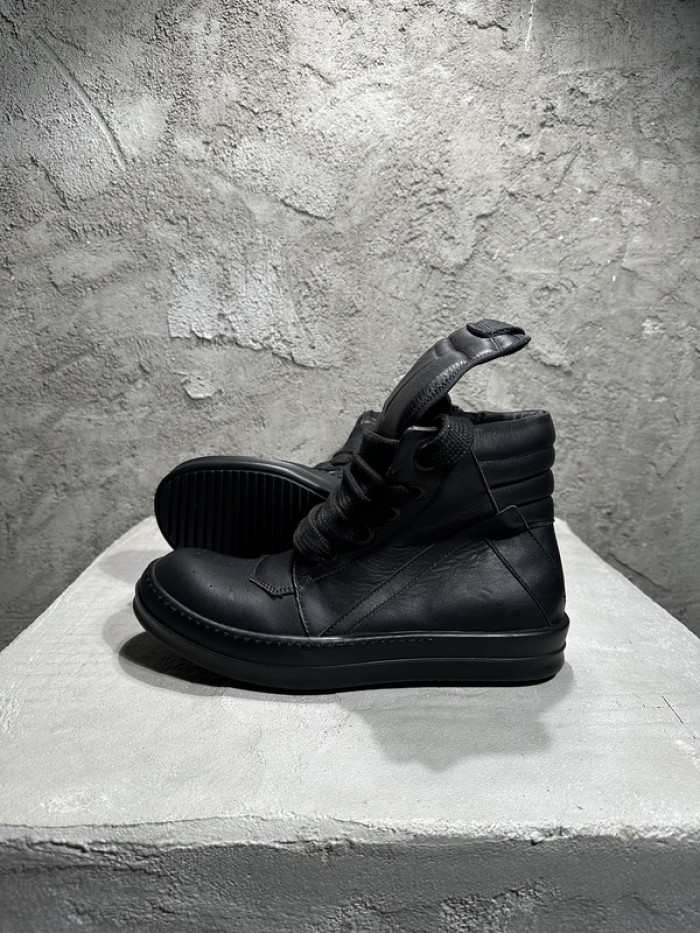 RICK OWEN.S SNEAKER RO-206