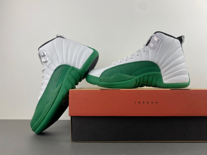 Air Jordan 12 CT8013-100