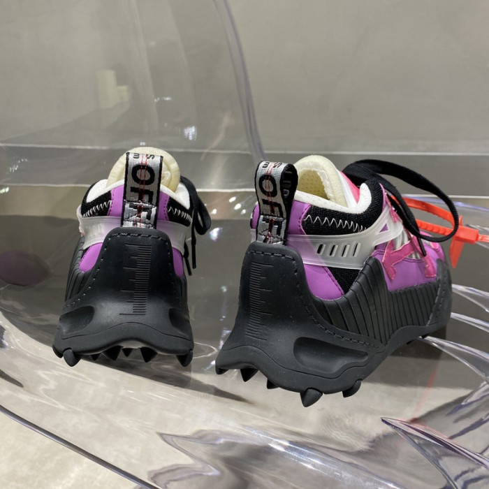 ow c/o odsy-1000 sneakers  ow-008