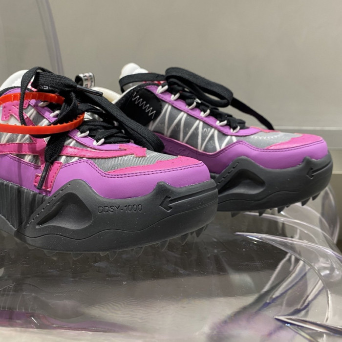 ow c/o odsy-1000 sneakers  ow-008