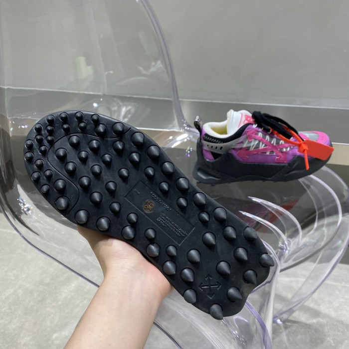 ow c/o odsy-1000 sneakers  ow-008