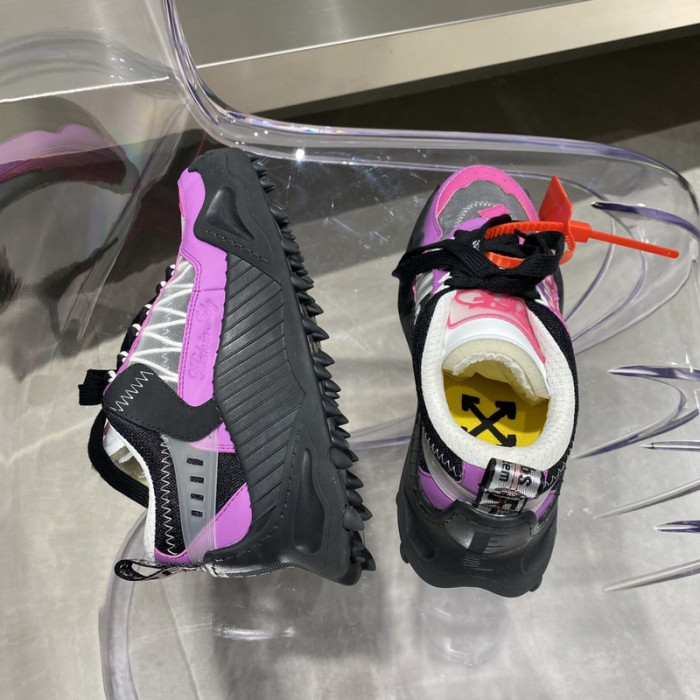 ow c/o odsy-1000 sneakers  ow-008