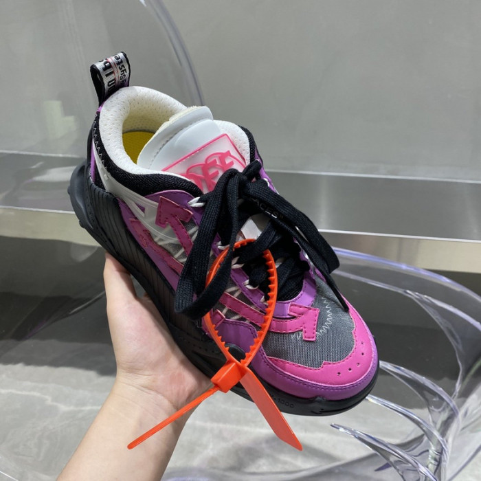 ow c/o odsy-1000 sneakers  ow-008
