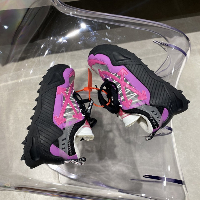 ow c/o odsy-1000 sneakers  ow-008