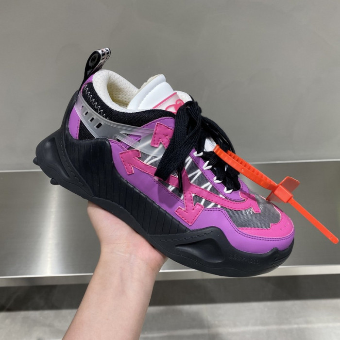 ow c/o odsy-1000 sneakers  ow-008