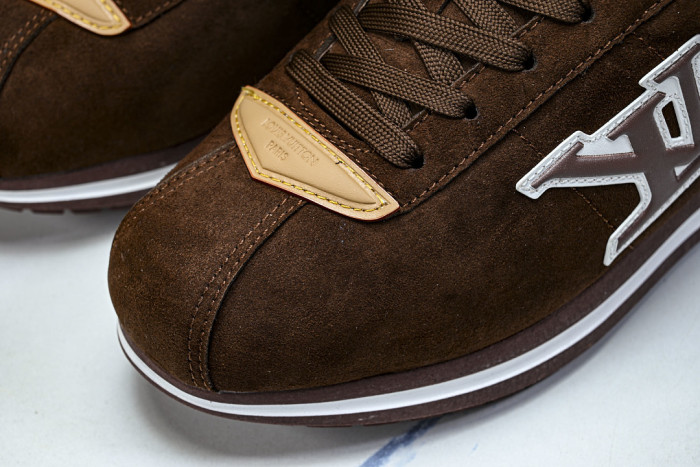 L*VT BUTTERSOFT SHOES LASS-013