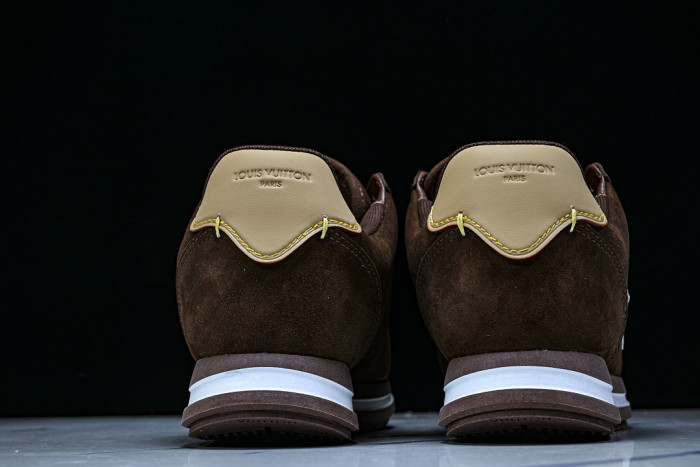 L*VT BUTTERSOFT SHOES LASS-013