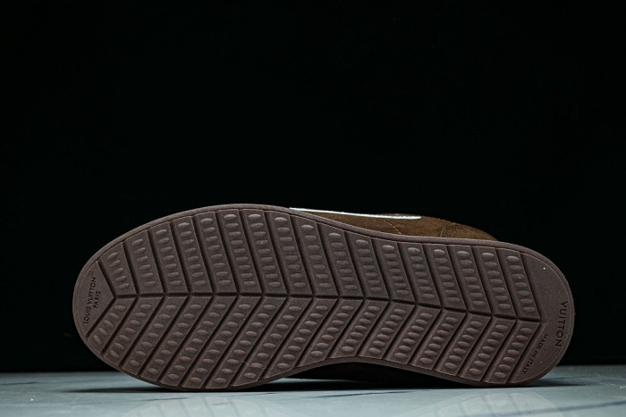L*VT BUTTERSOFT SHOES LASS-013