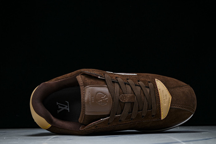 L*VT BUTTERSOFT SHOES LASS-013