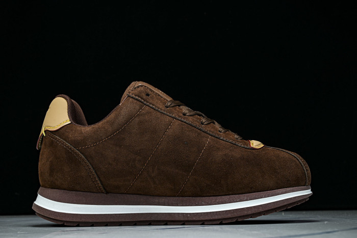 L*VT BUTTERSOFT SHOES LASS-013