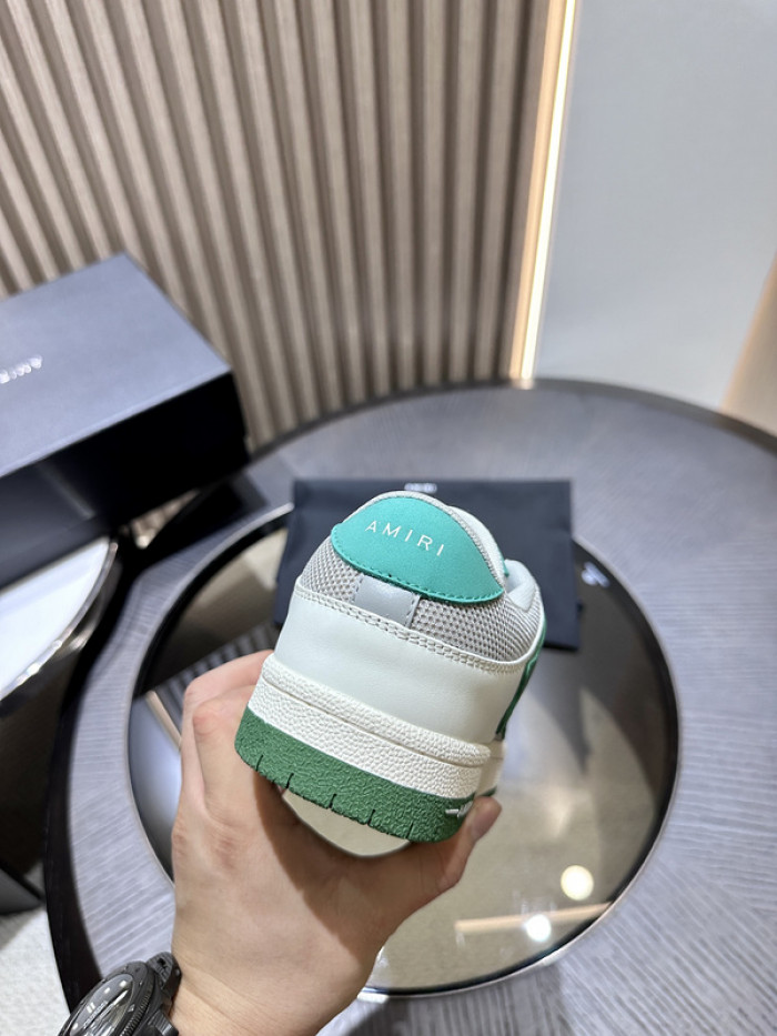 amiri sneakers   am-103