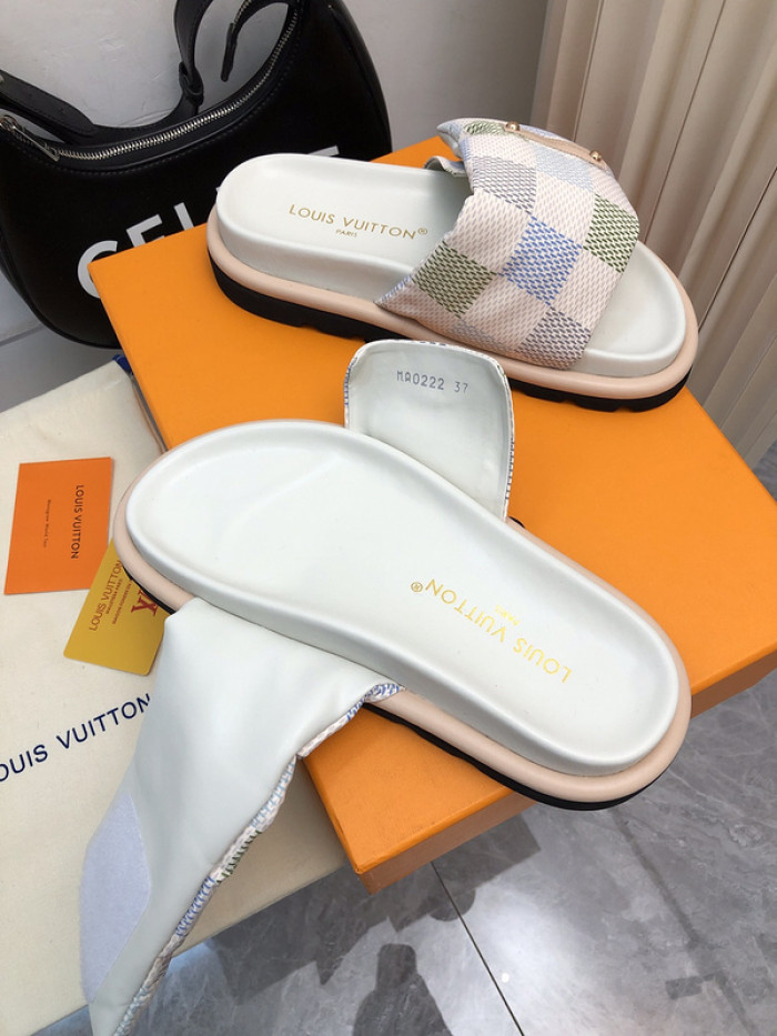 lo** vui* sandals   lv-170029