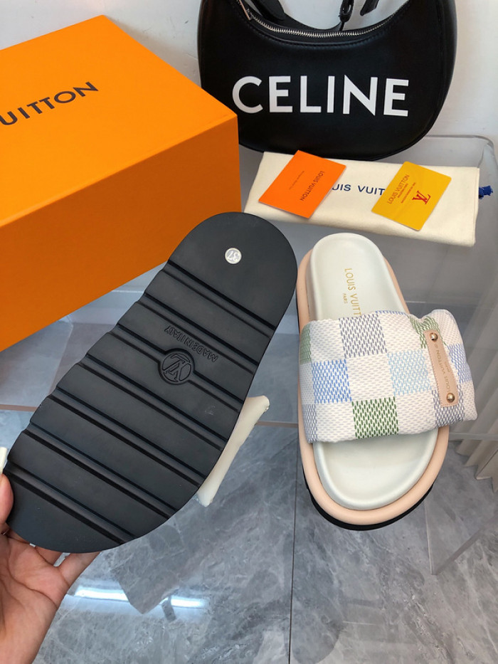 lo** vui* sandals   lv-170029