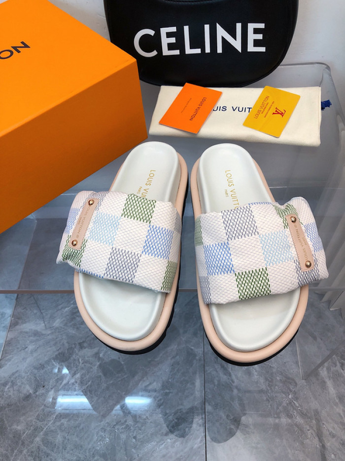 lo** vui* sandals   lv-170029