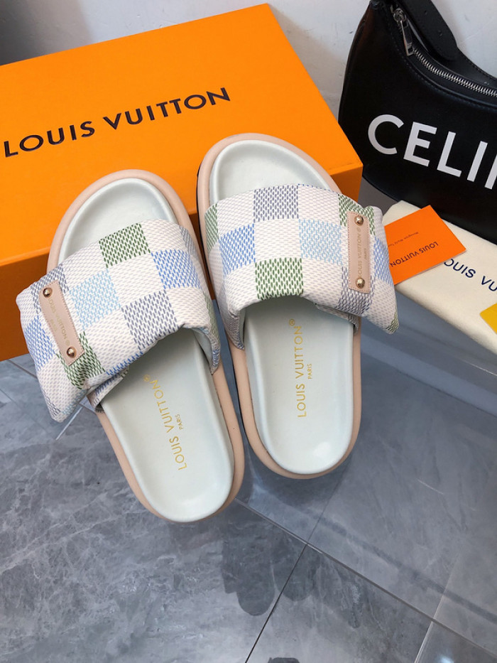 lo** vui* sandals   lv-170029