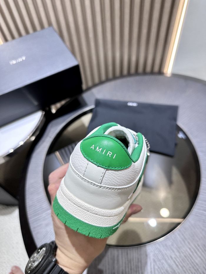 amiri sneakers   am-104
