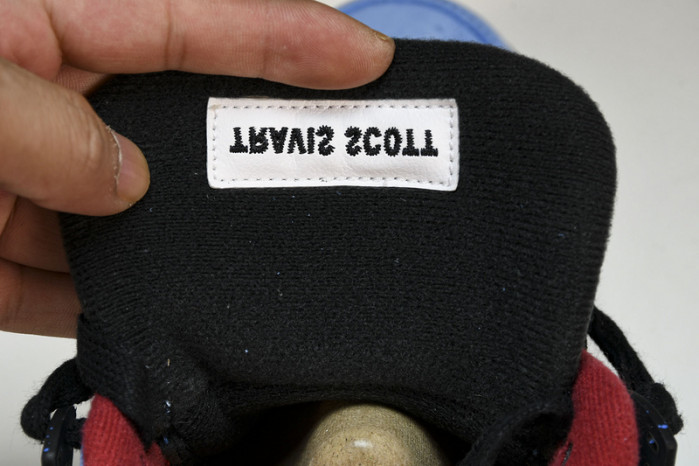 Jordan 4 Retro Travis Scott Cactus Jack 308497-406