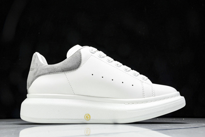 ALEXEN MC SNEAKER AMS -117