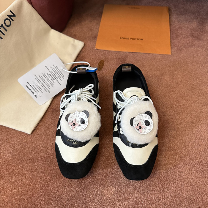LOU VUIT SNEAKERINA LVSTSN-015